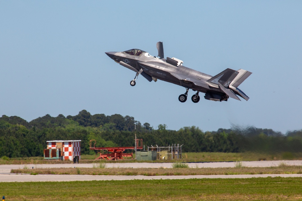 2023 Beaufort Airshow