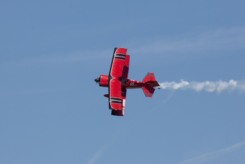 2023 Beaufort Airshow