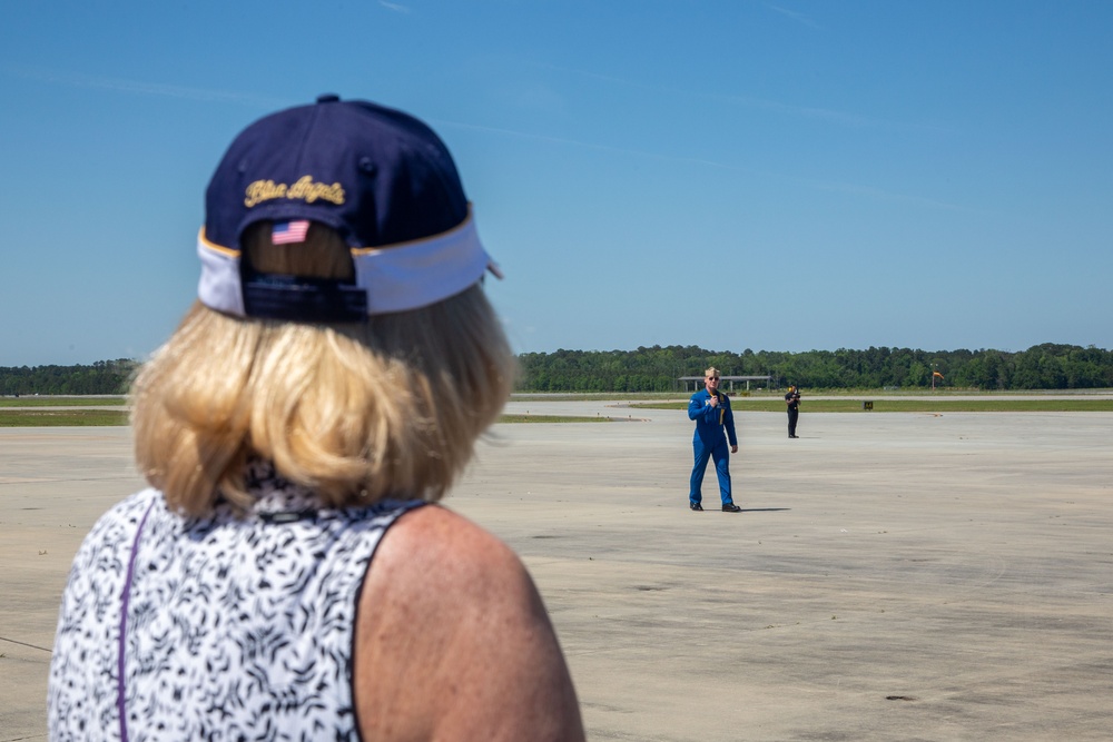 2023 Beaufort Airshow