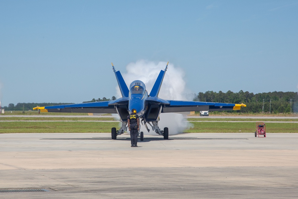 2023 Beaufort Airshow