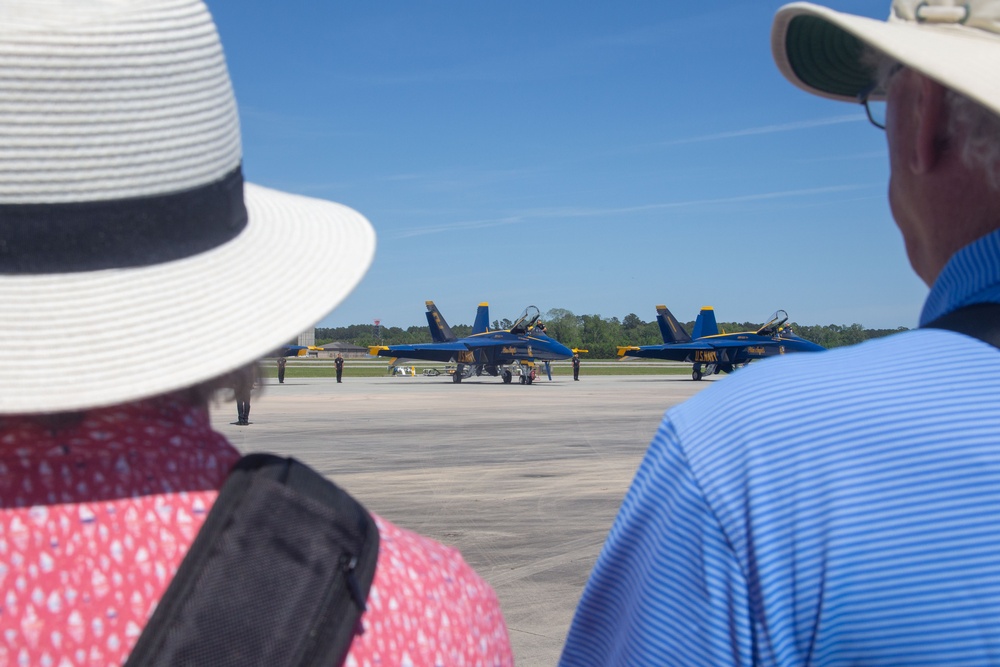 2023 Beaufort Airshow