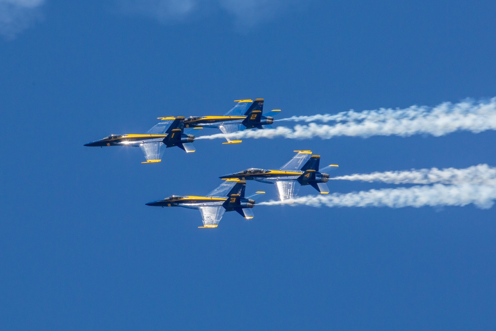 2023 Beaufort Airshow