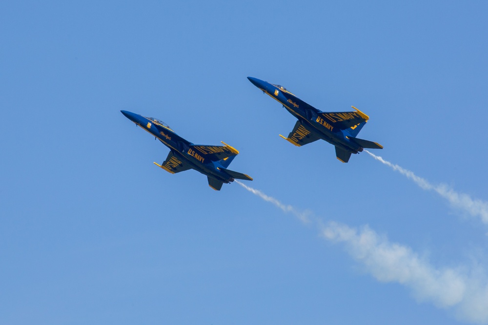 2023 Beaufort Airshow