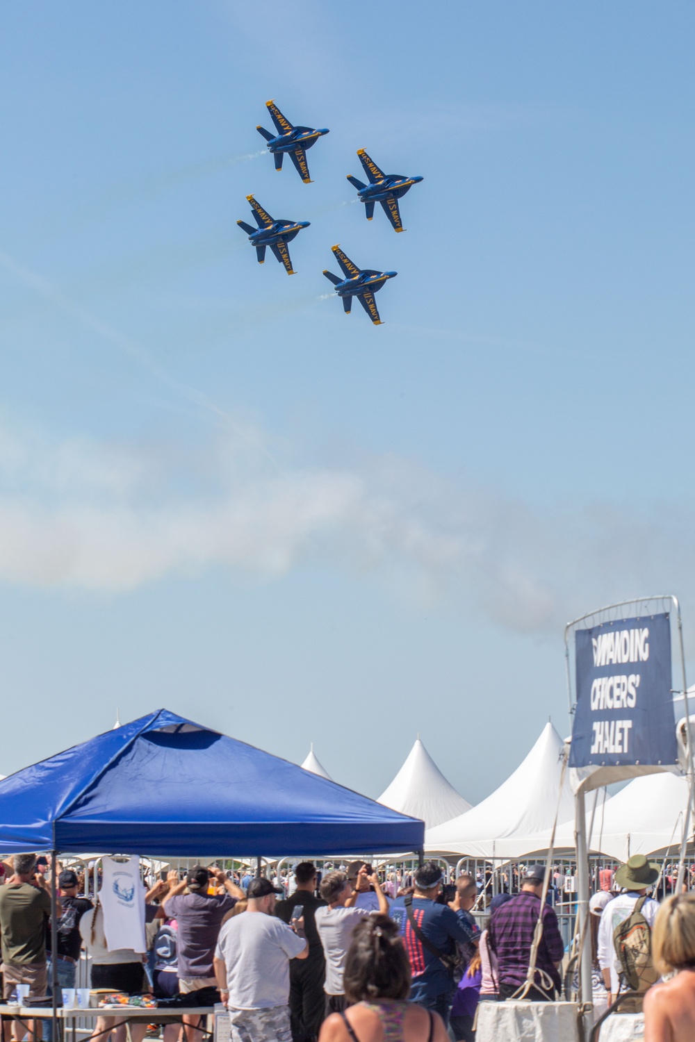 2023 Beaufort Airshow