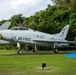 Kadena air park restoration saves Air Force heritage, dollars