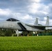 Kadena air park restoration saves Air Force heritage, dollars