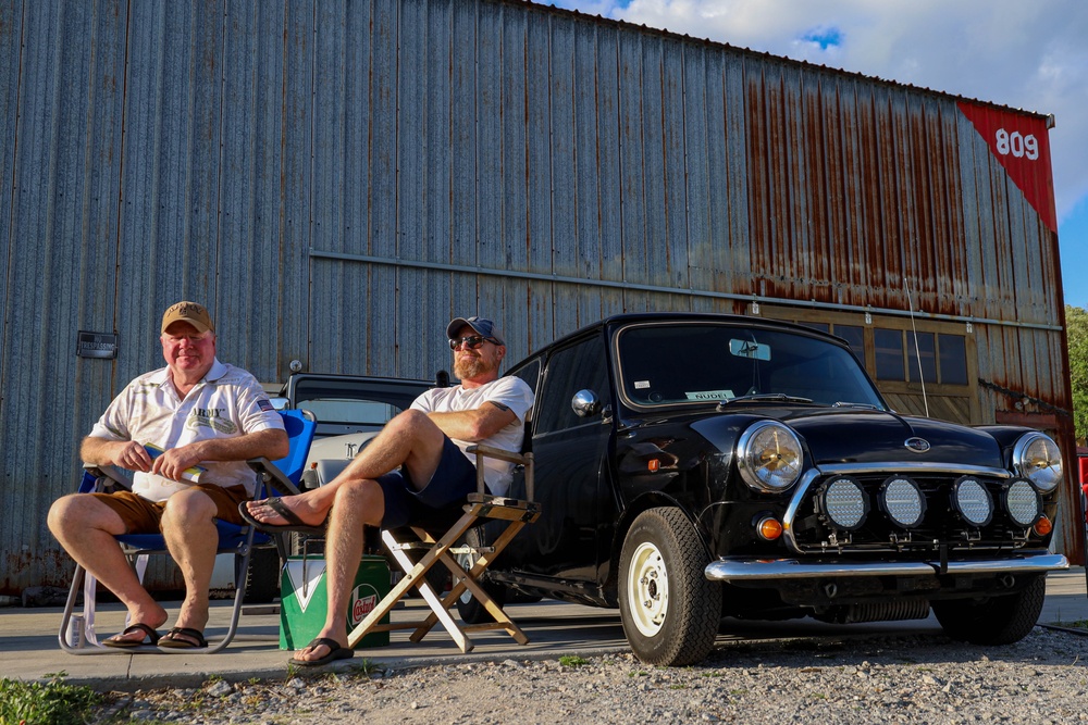 2023 Beaufort Airshow After Party