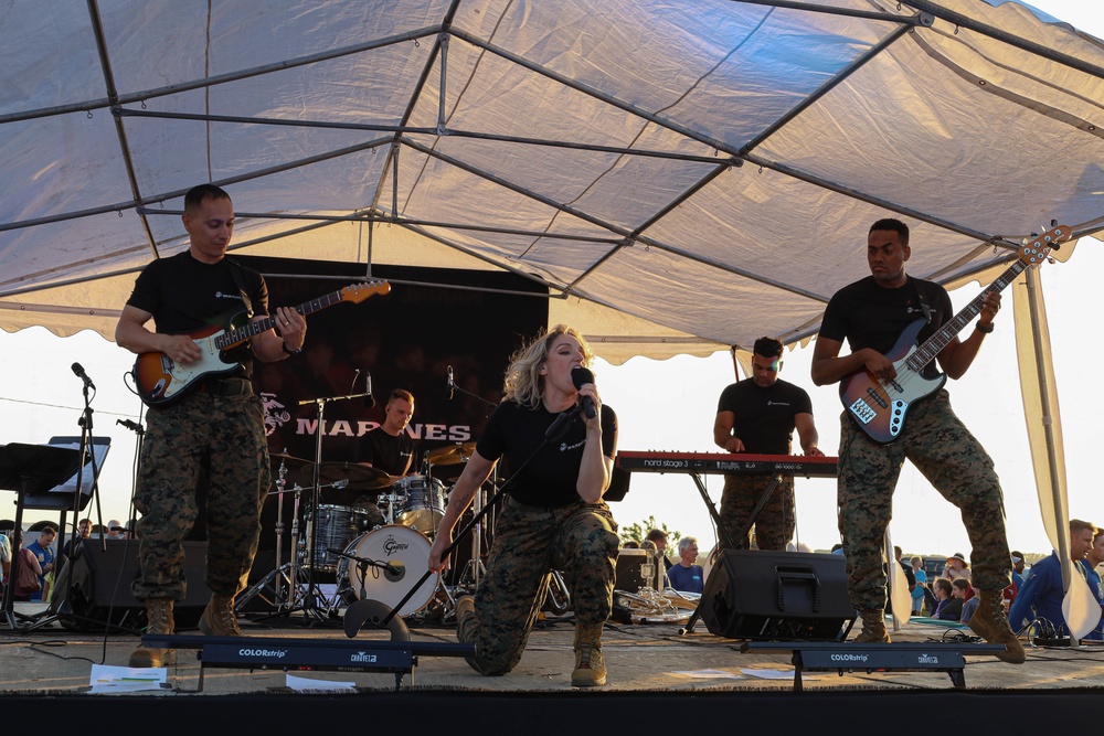 2023 Beaufort Airshow After Party