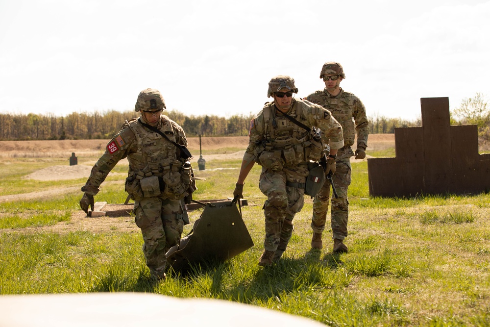 DVIDS Images 2023 Best Sapper Competition [Image 5 of 12]