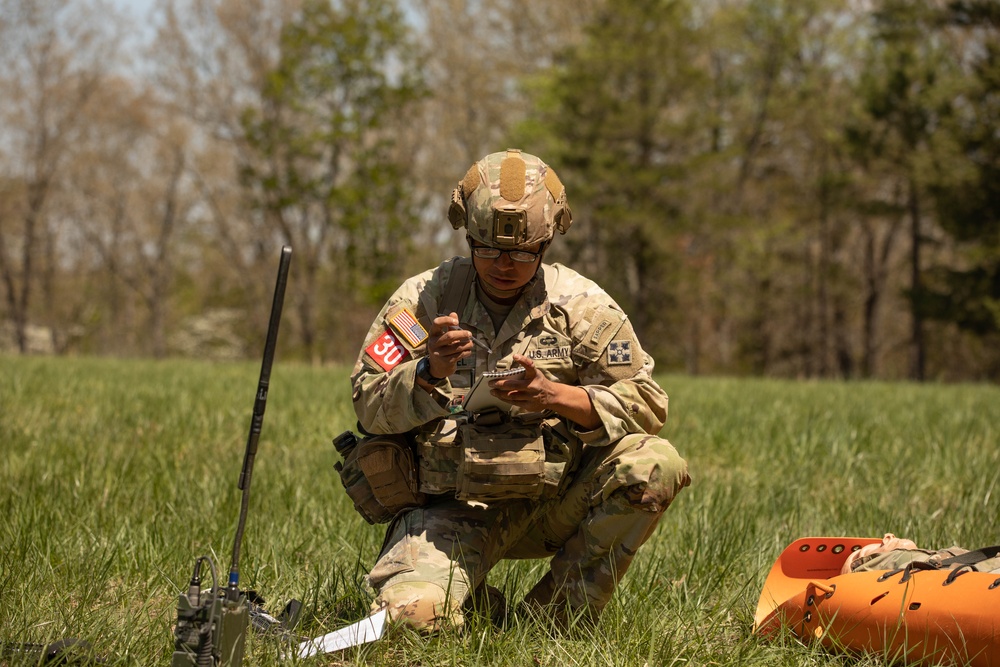 2023 Best Sapper Competition