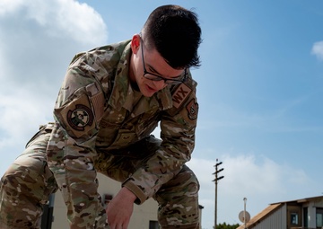 8th OSS forecasting the fight