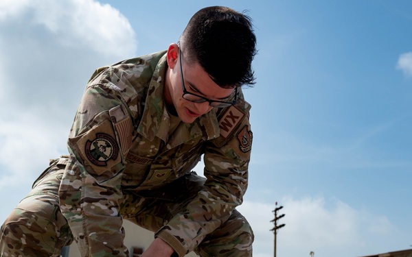 8th OSS forecasting the fight