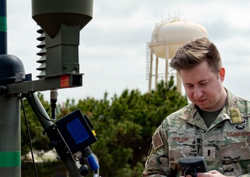 8th OSS forecasting the fight