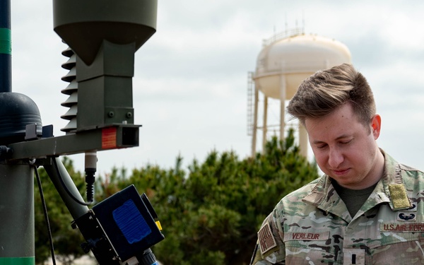 8th OSS forecasting the fight