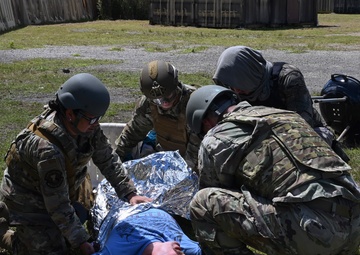 Air advisor course comes to Guam