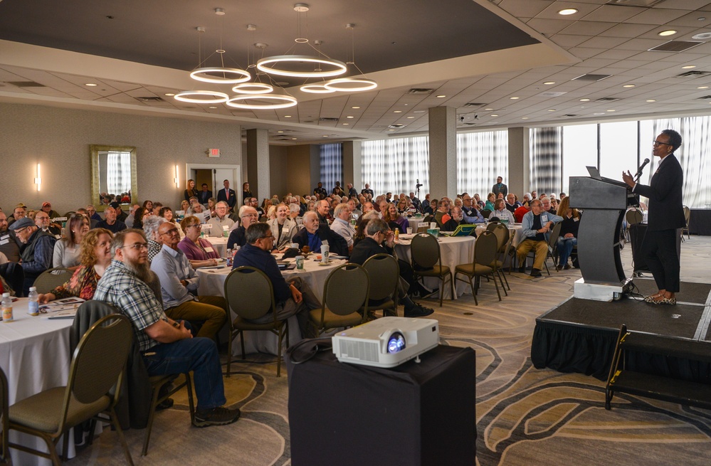 DPAA hosts Chicago FMU