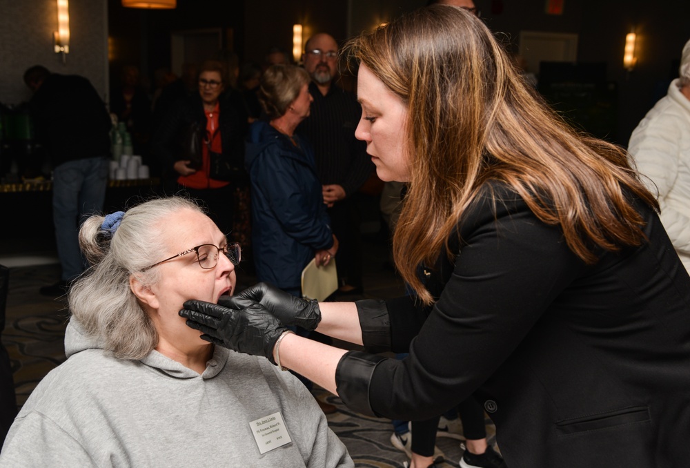 DPAA hosts Chicago FMU