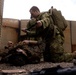 Corpsmen and Australian Defence Force Soldiers participate in Tactical Combat Casualty Care exercise