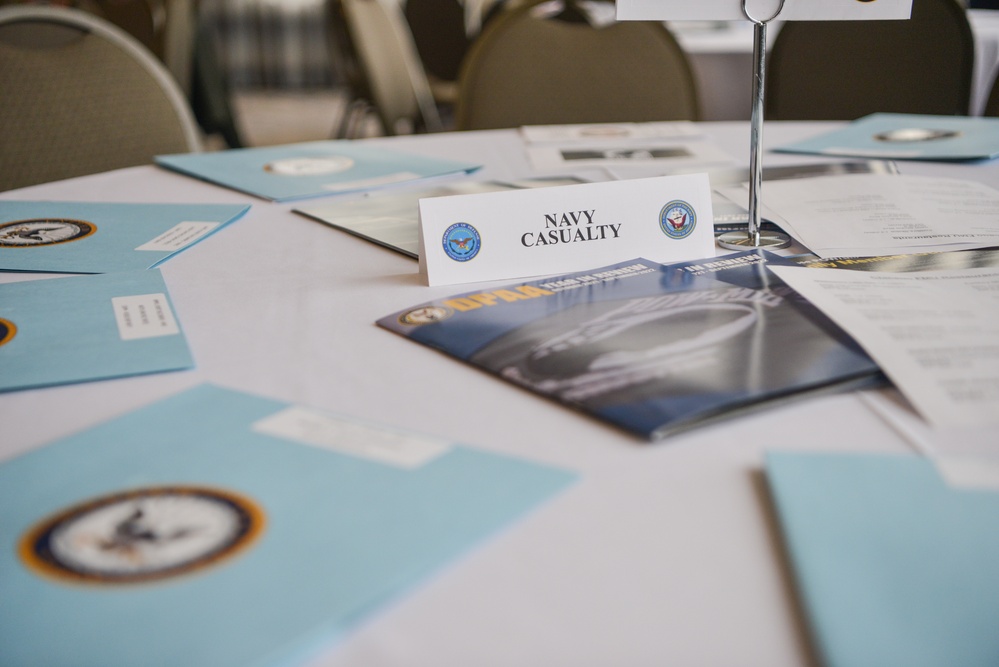 DPAA hosts Chicago FMU