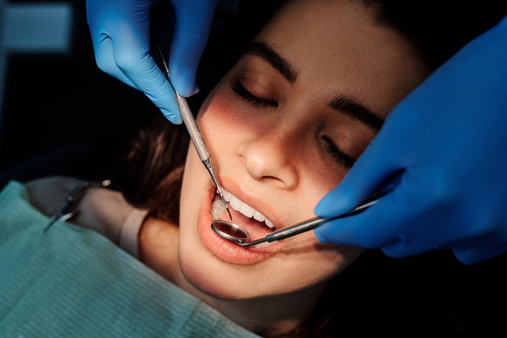 Learn What TRICARE Dental Program Covers