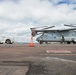 MV-22B Ospreys arrive in Darwin
