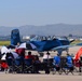 The Southern California Air Show 2023