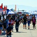 The Southern California Air Show 2023