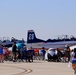 The Southern California Air Show 2023