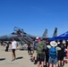 The Southern California Air Show 2023