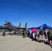 The Southern California Air Show 2023