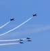 The Southern California Air Show 2023