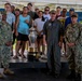 NSF Diego Garcia hosts Captain's Cup