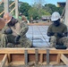 NMCB-5 Conducts Construction Project Philippines During Deployment 2023