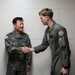 ROK Chief of Staff meets with U.S., ROK service members during KFT 23