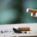 Resolve To Quit Tobacco With TRICARE’s Help