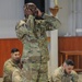 Soldiers come together to celebrate their religions in Romania