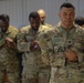 Soldiers come together to celebrate their religions in Romania