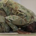 Soldiers come together to celebrate their religions in Romania