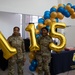 7th MSC celebrates 115th USAR Birthday
