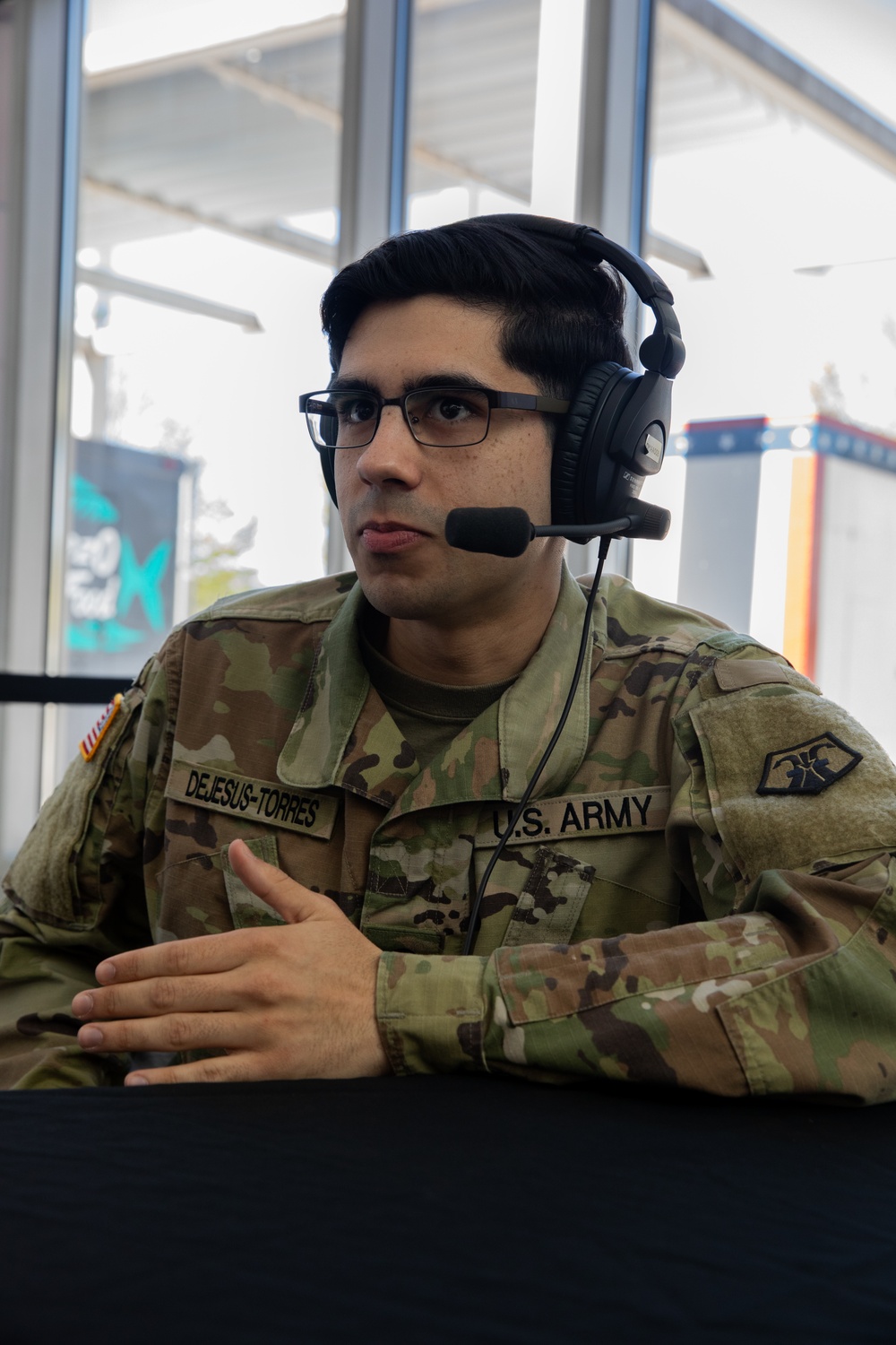 7th MSC celebrates 115th USAR Birthday