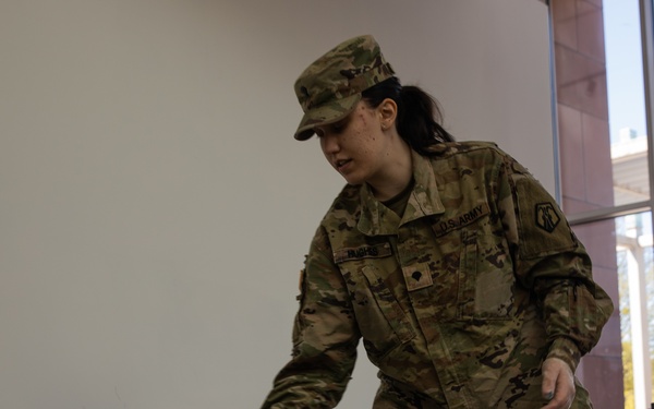 7th MSC celebrates 115th USAR Birthday