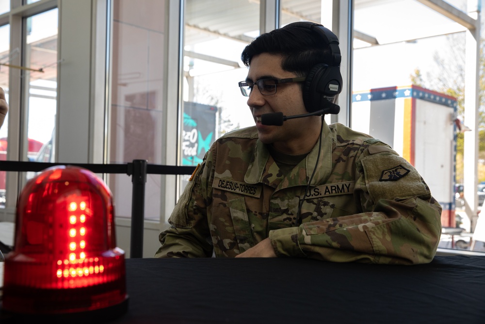 7th MSC celebrates 115th USAR Birthday