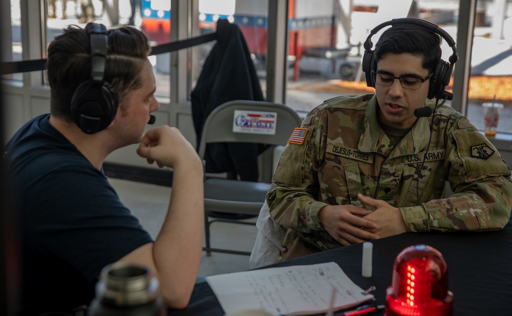 7th MSC celebrates 115th USAR Birthday
