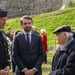 78th Anniversary of the Liberation of Flossenburg Concentration Camp