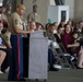 MAG-12 Says Farewell; Relief and Appointment Ceremony