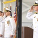 Fleet Readiness Center Southeast conducts change of command