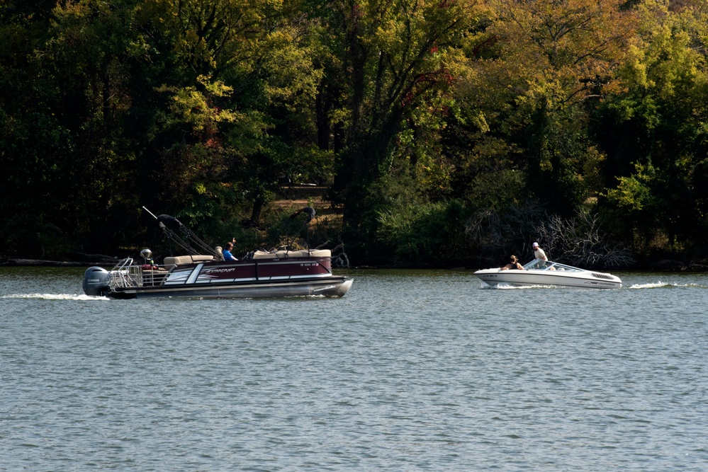 Nashville District accepting lease applications for proposed new marina at Old Hickory Lake