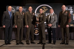 2023 Marine Corps Association Information Awards