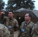 Fused Response 2023: Chile Assumes a lead role