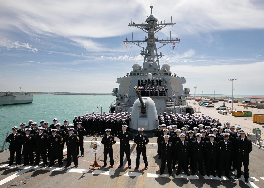 Command Photo